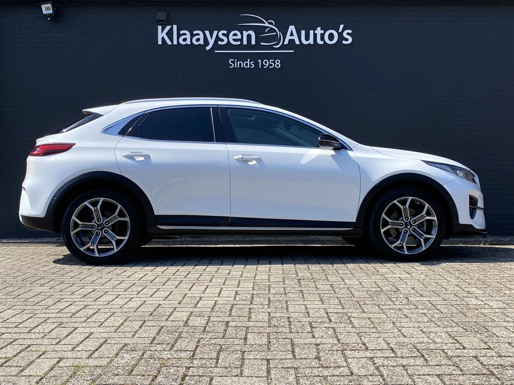Kia XCeed – foto 7