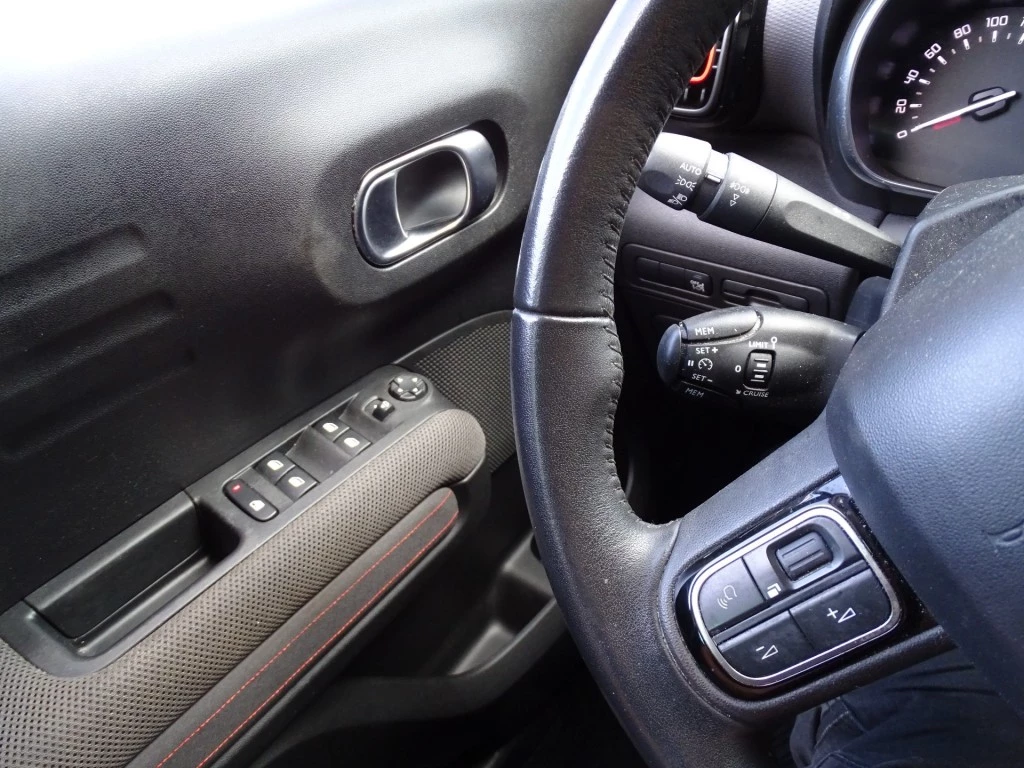 Citroën C3 Aircross – foto 7