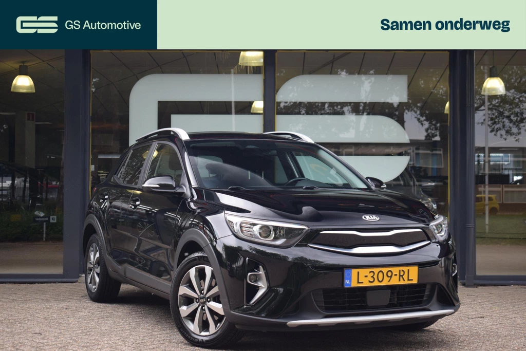 Kia Stonic – foto 10