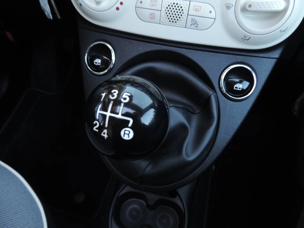 Fiat 500C – foto 39