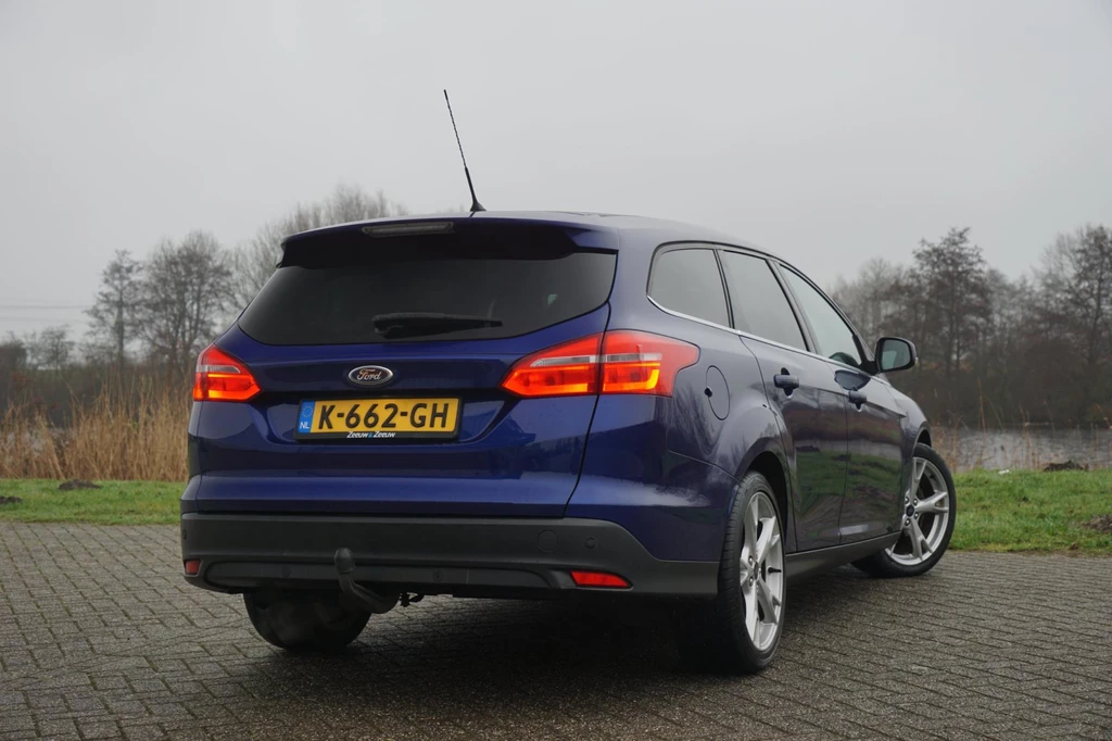 Ford Focus – foto 6