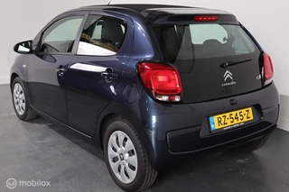 Citroën C1 – thumbnail 5