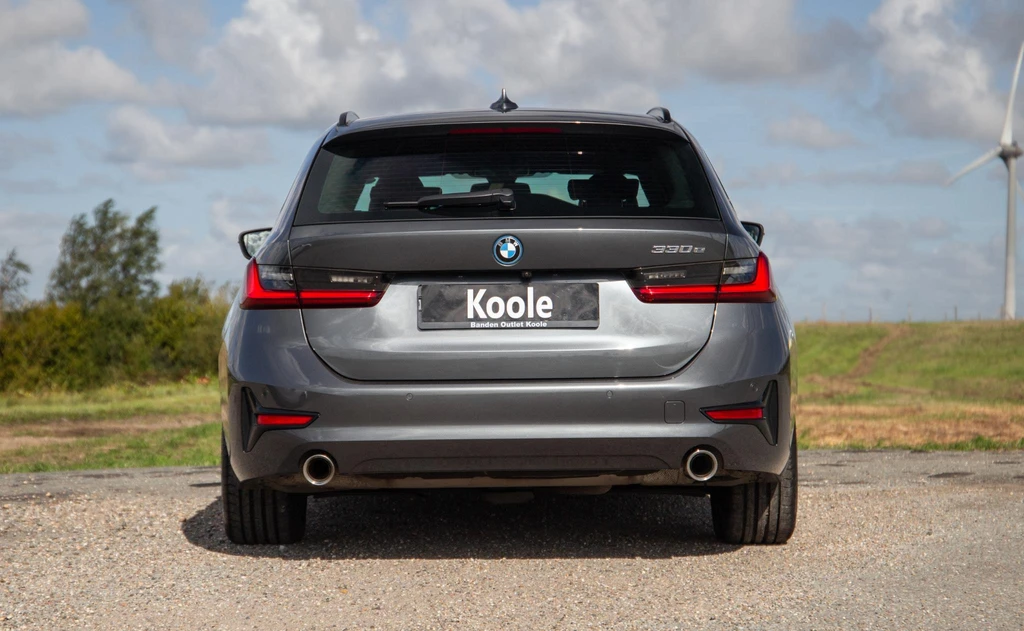 BMW 3 Serie – foto 6