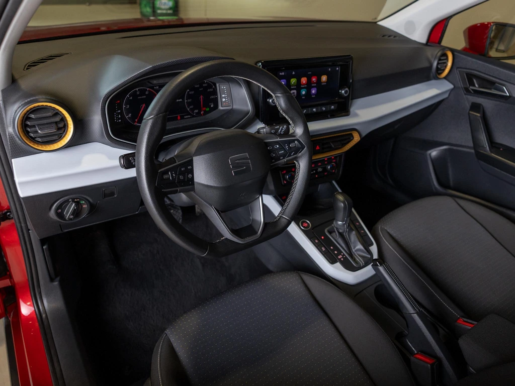 SEAT Arona – foto 16