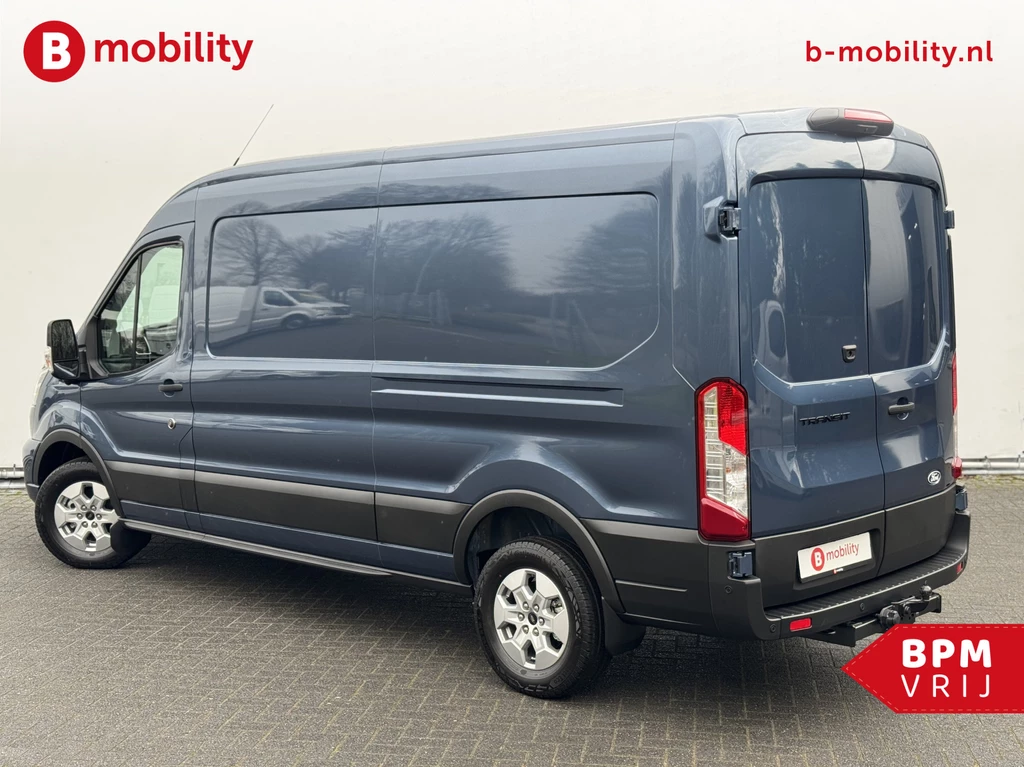 Ford Transit – foto 4