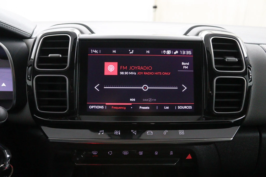 Citroën C5 Aircross – foto 29