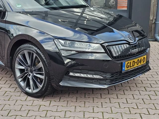 Škoda Superb – thumbnail 8