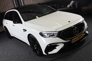 Mercedes-Benz E-Klasse – thumbnail 17