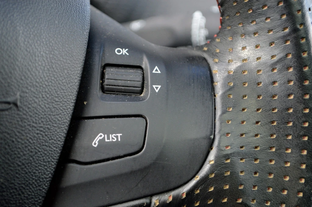 Peugeot 2008 – foto 14