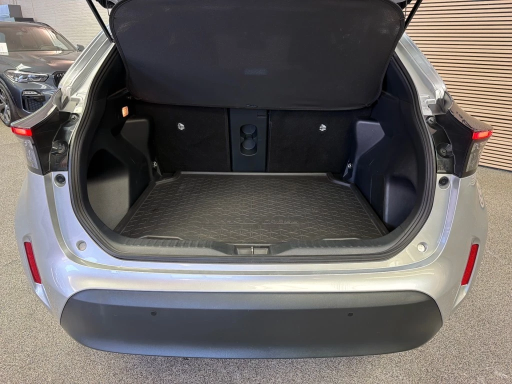 Toyota Yaris Cross – foto 17