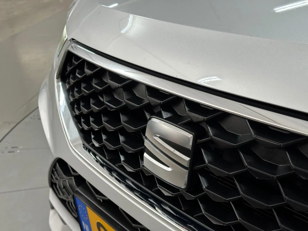 SEAT Ateca – foto 66