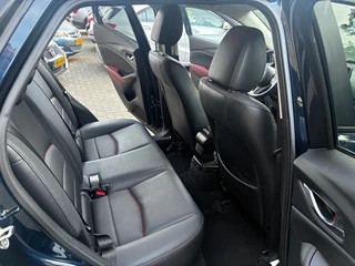 Mazda CX-3 – thumbnail 13
