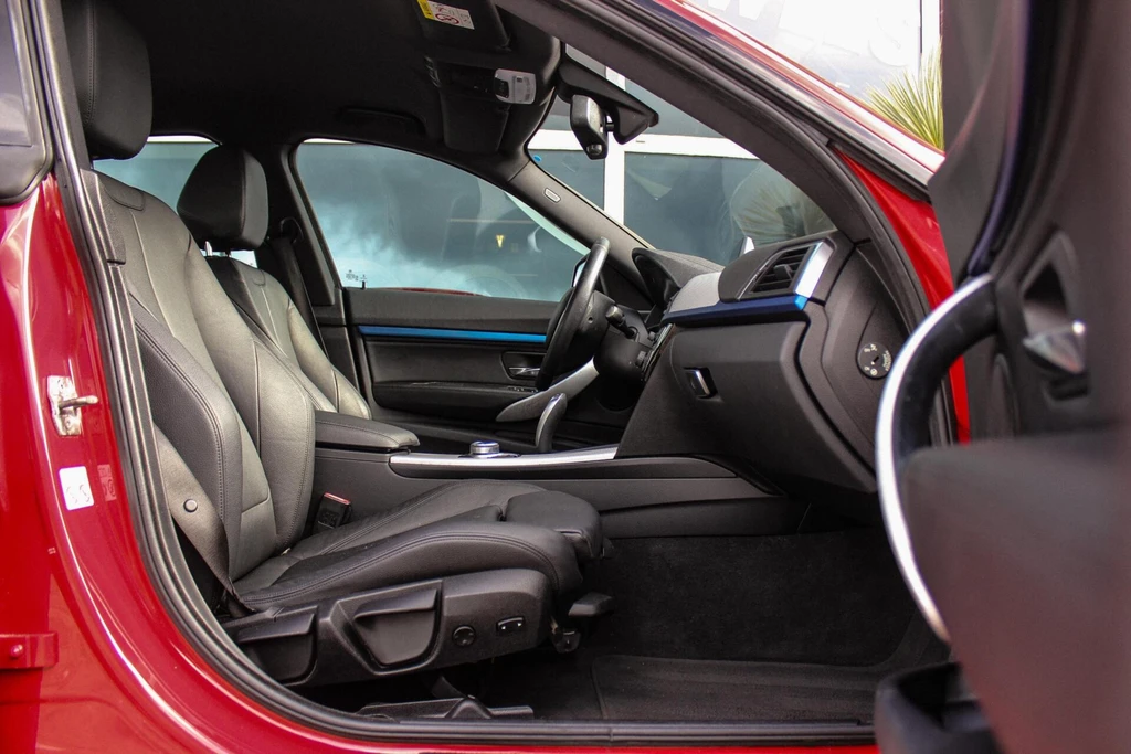 BMW 3 Serie – foto 20