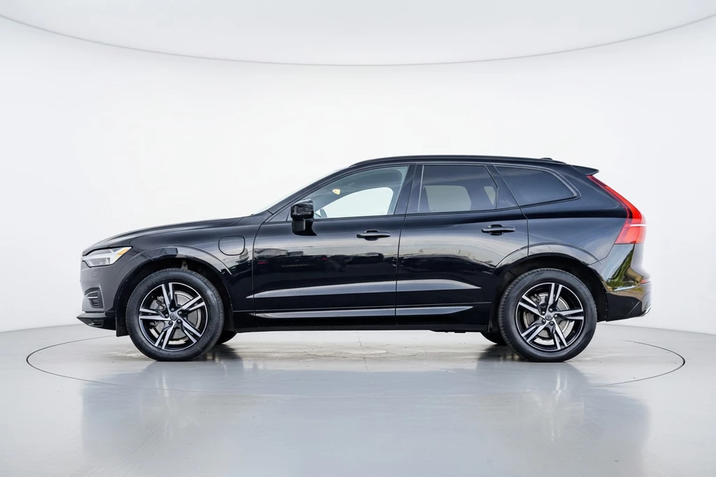 Volvo XC60 – foto 4