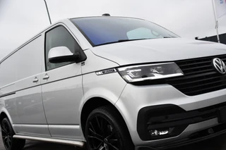 Volkswagen Transporter – thumbnail 11