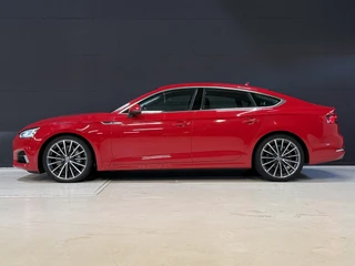 Audi A5 – thumbnail 2
