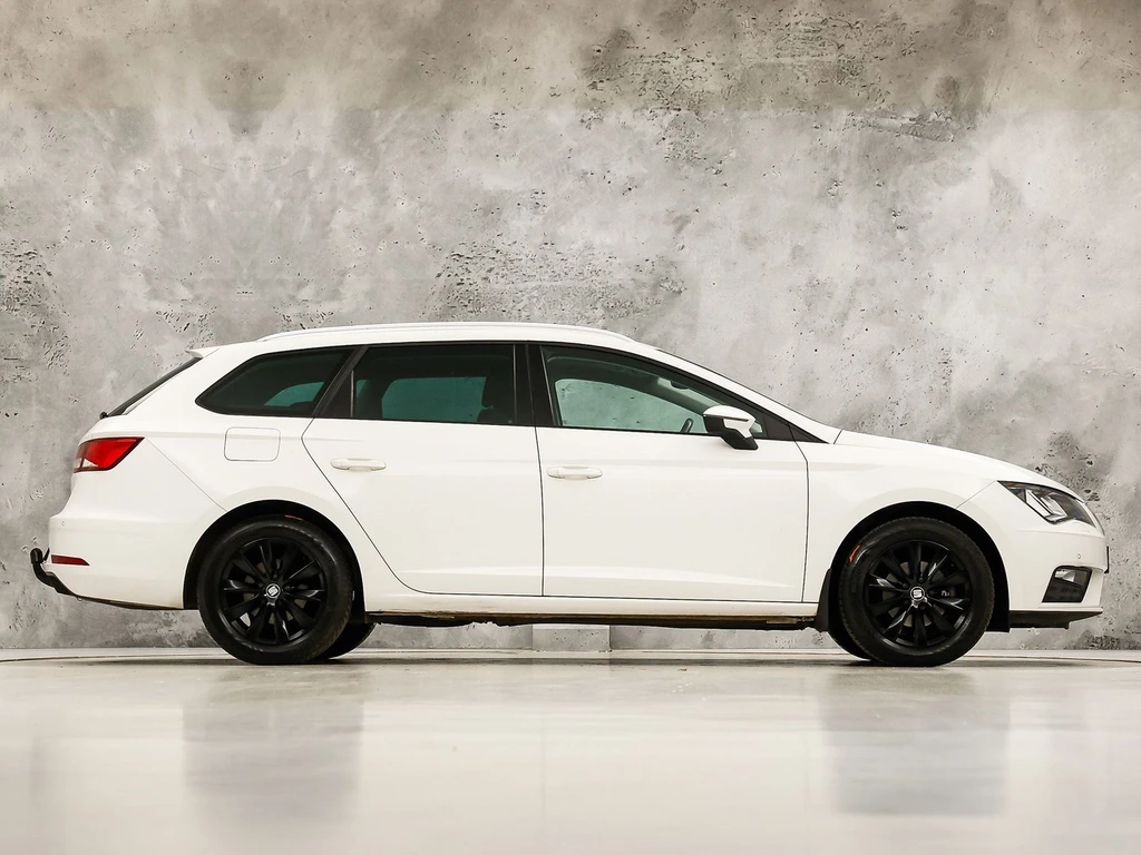 SEAT Leon – foto 6