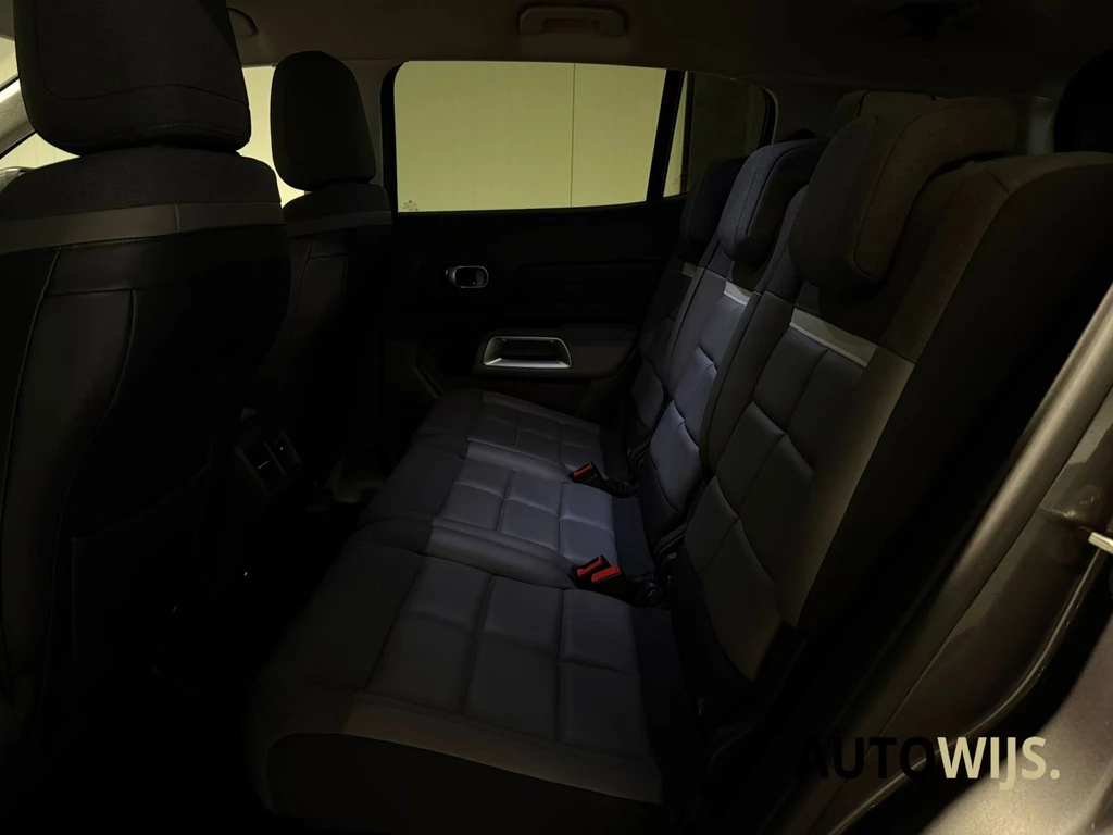 Citroën C5 Aircross – foto 12