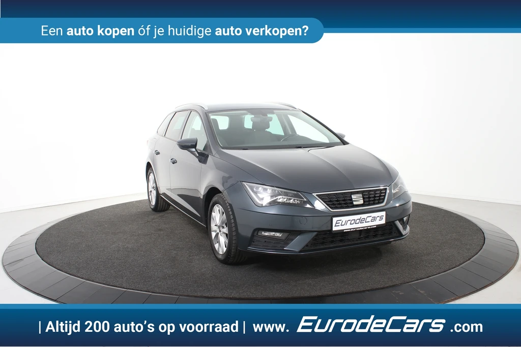 SEAT Leon – foto 10