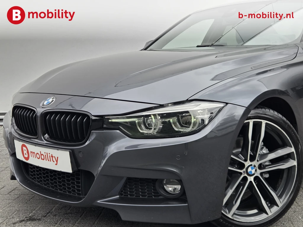 BMW 3 Serie – foto 34