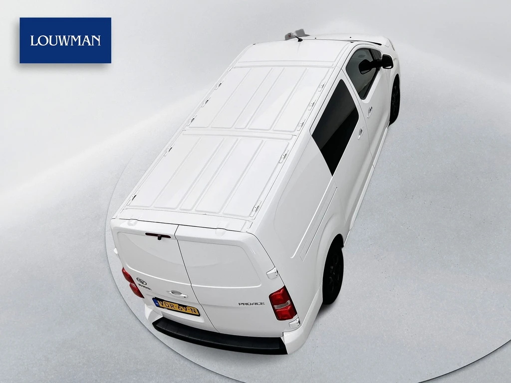 Toyota ProAce – foto 10