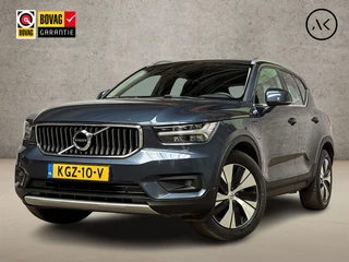 Volvo XC40 – thumbnail 1