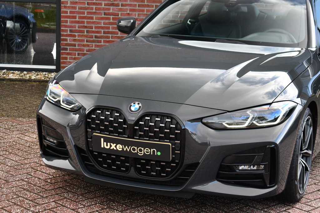 BMW 4 Serie – foto 3