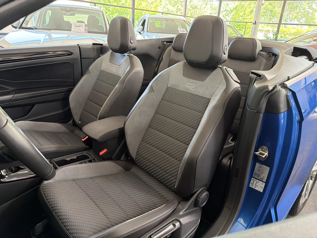Volkswagen T-Roc – foto 42