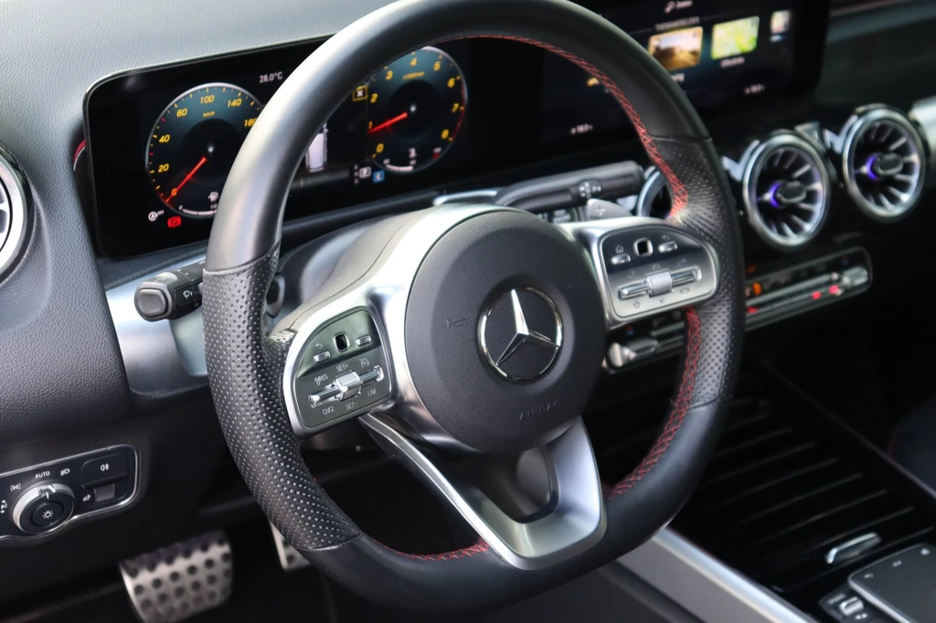 Mercedes-Benz GLB – foto 39