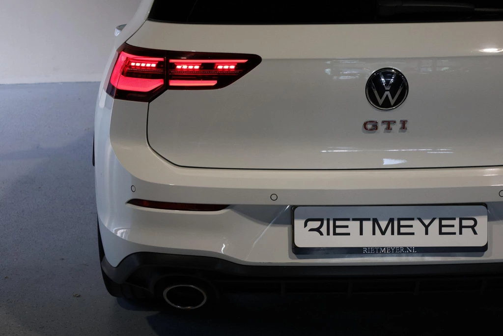 Volkswagen Golf – foto 36
