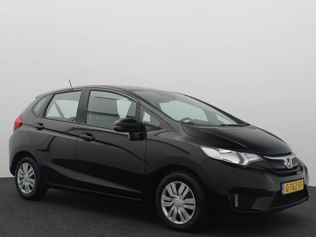 Honda Jazz – foto 7