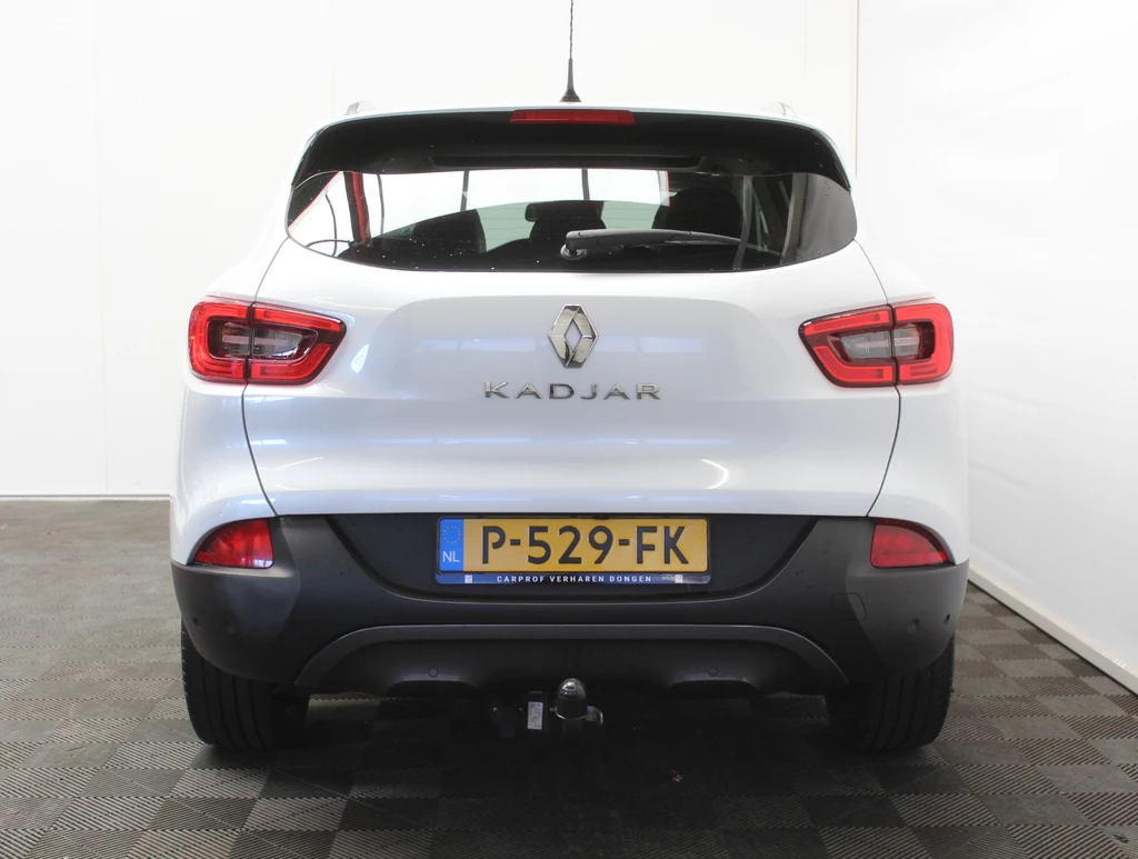 Renault Kadjar – foto 4