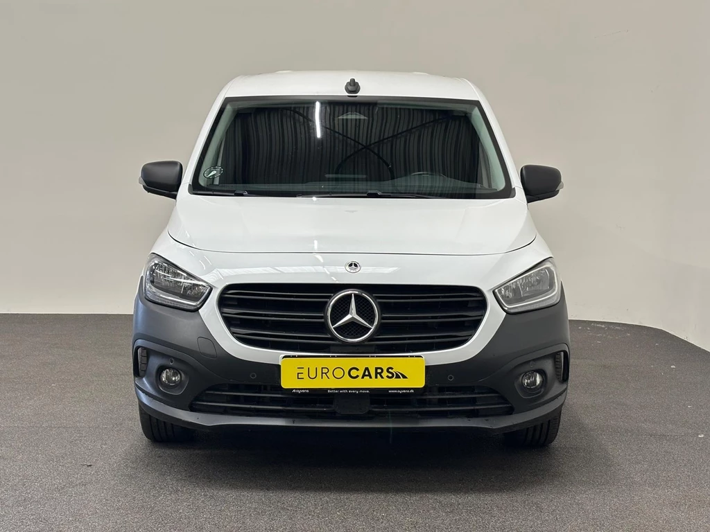 Mercedes-Benz Citan – foto 7