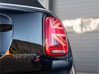 MINI Cooper S Cabrio – thumbnail 20