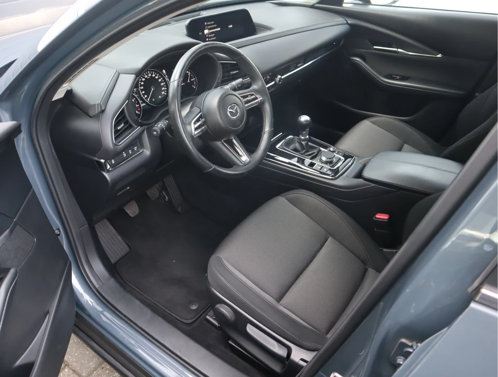 Mazda CX-30 – foto 28