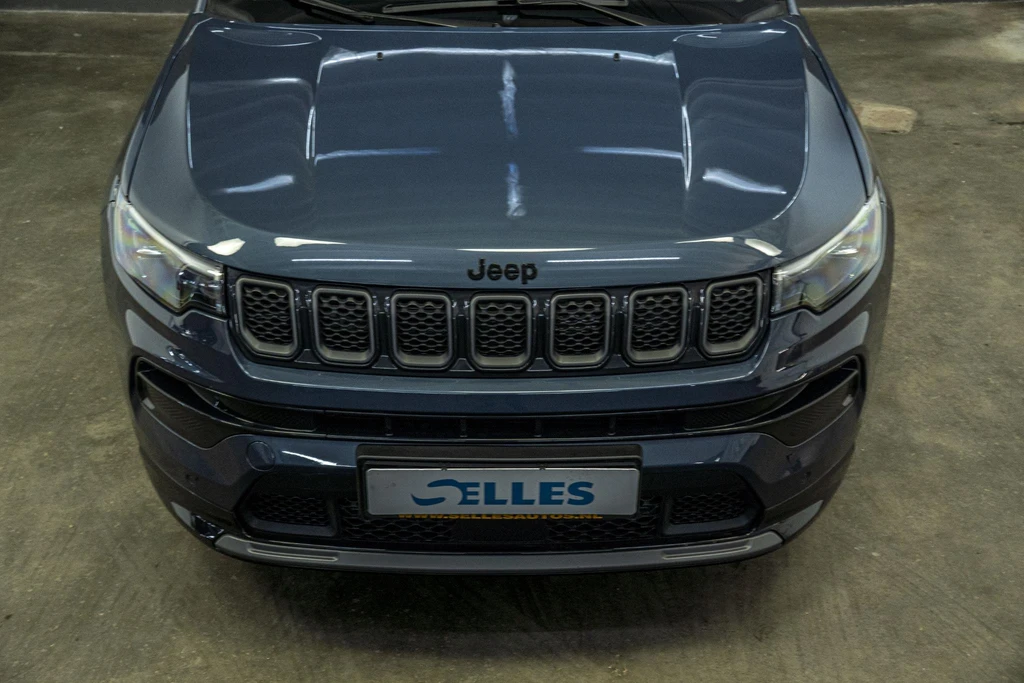 Jeep Compass – foto 7