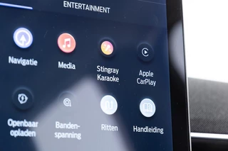 Ford Mustang Mach-E – thumbnail 29