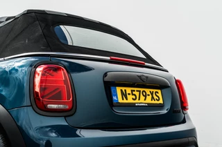 MINI Cooper Cabrio – thumbnail 5
