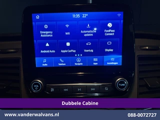 Ford Transit Custom – thumbnail 13