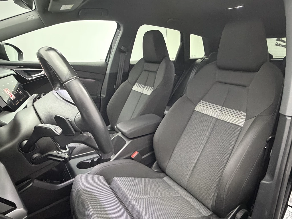 Audi Q4 e-tron – foto 13