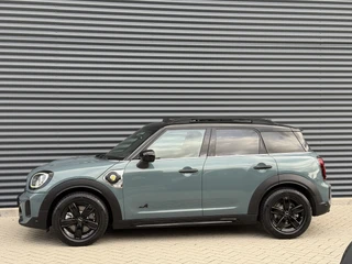 MINI Countryman – thumbnail 4