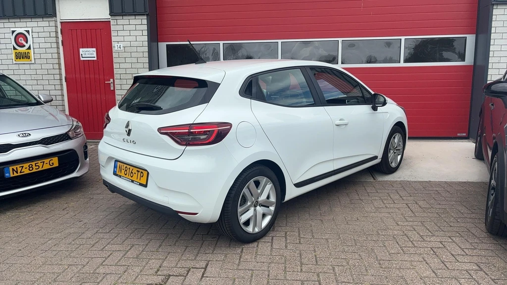 Renault Clio – foto 2