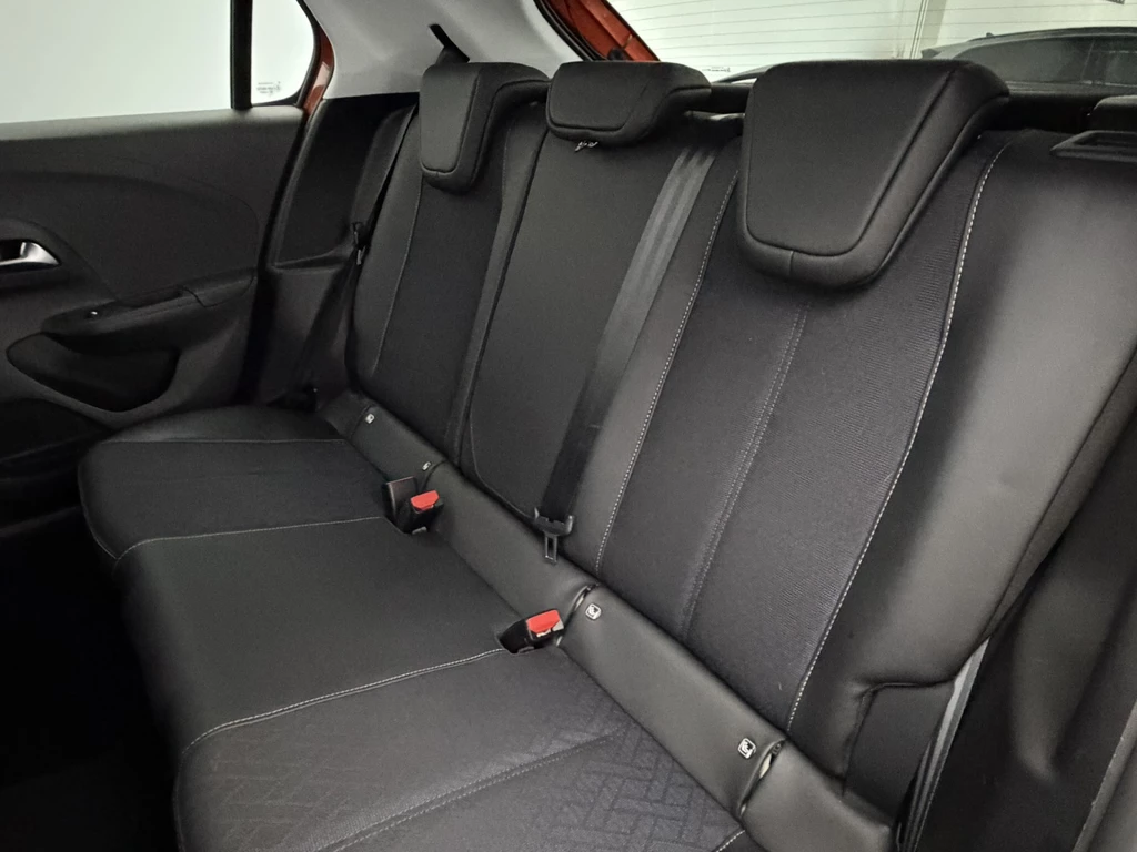 Opel Corsa – foto 24