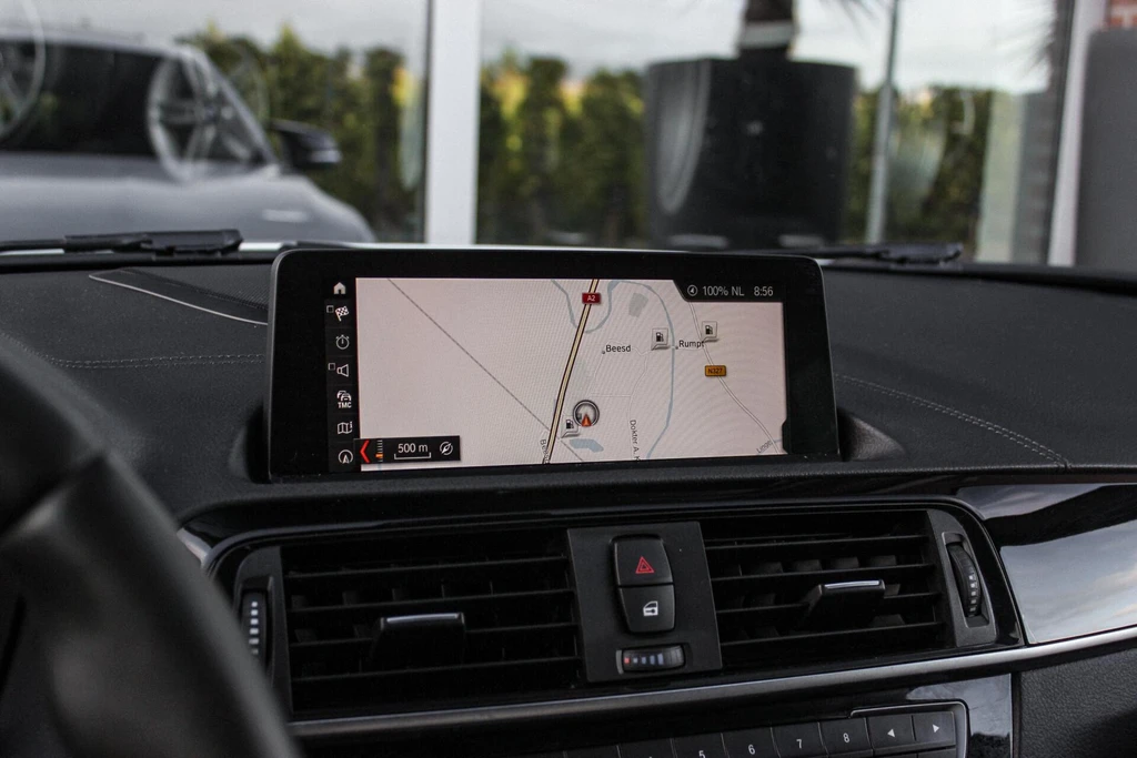 BMW 1 Serie – foto 30