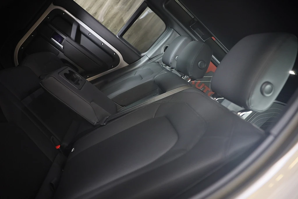 Land Rover Defender – foto 44