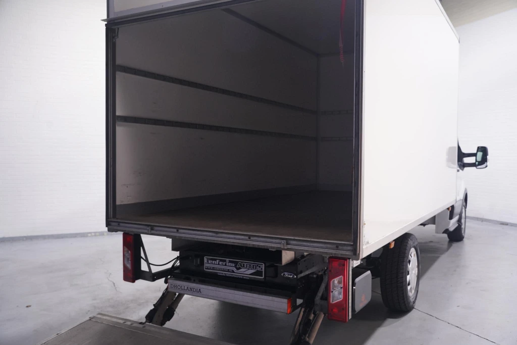 Ford Transit – foto 11