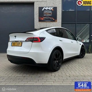 Tesla Model Y – thumbnail 5