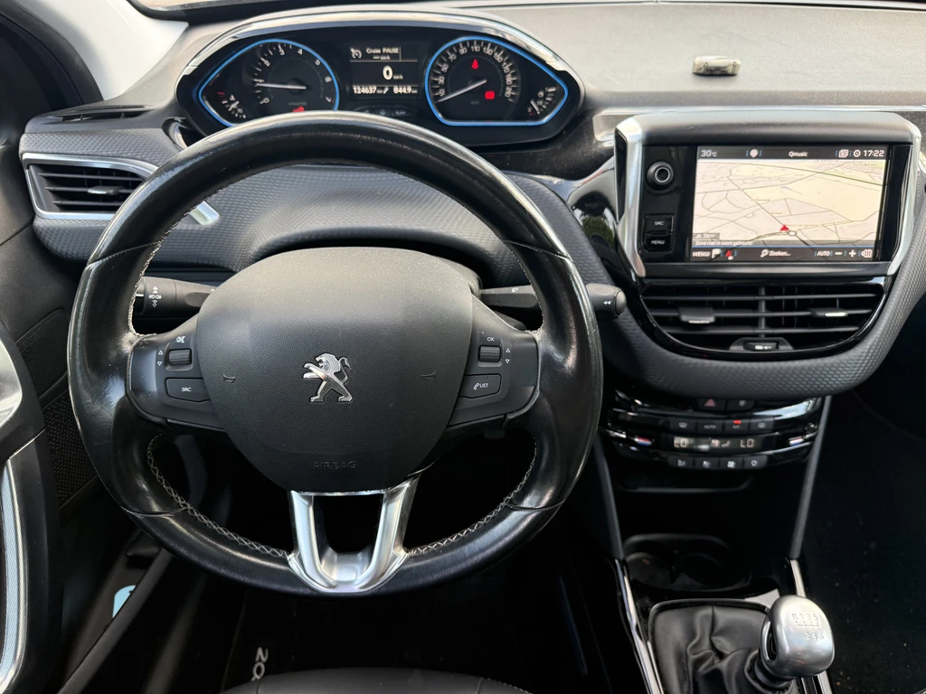 Peugeot 2008 – foto 18
