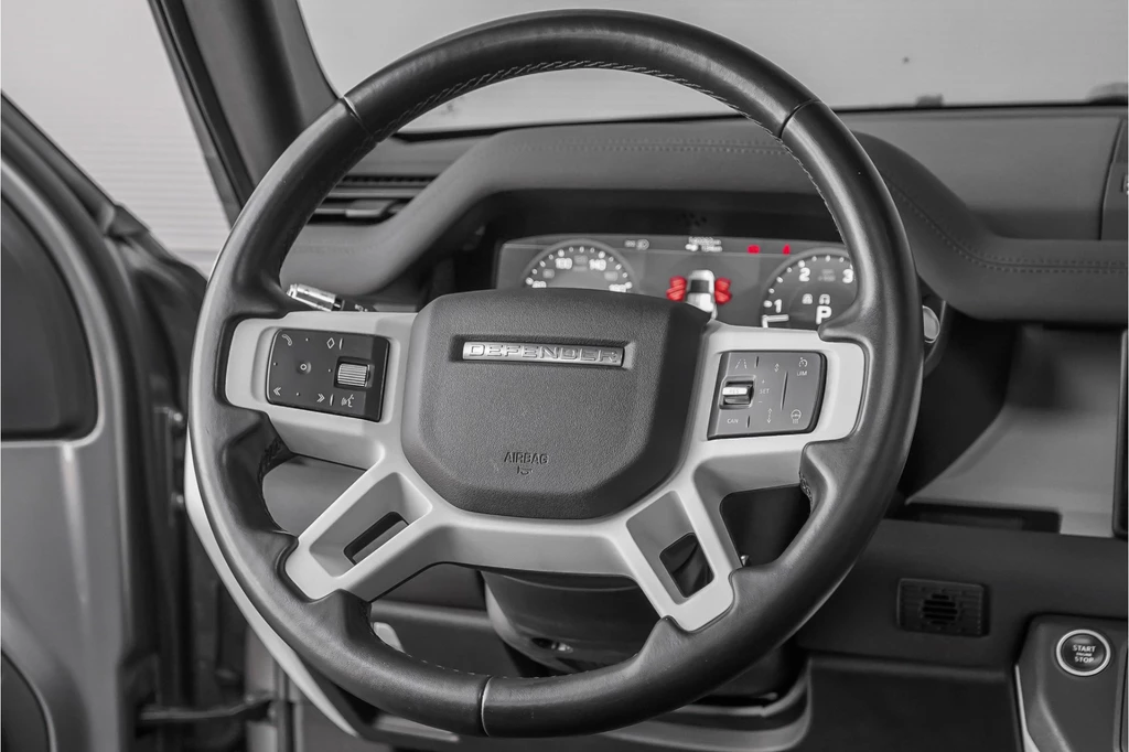 Land Rover Defender – foto 21