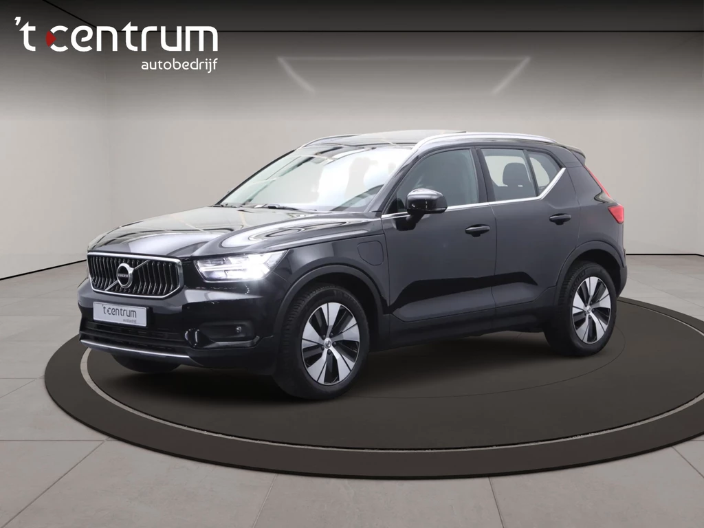 Volvo XC40 – foto 1